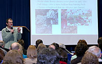 2007 CNY Blooms presentation on recommended plants.