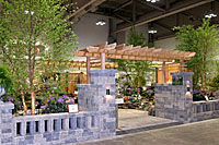 CNY Blooms 2008 will feature spectacular gardens built in a matter of days!